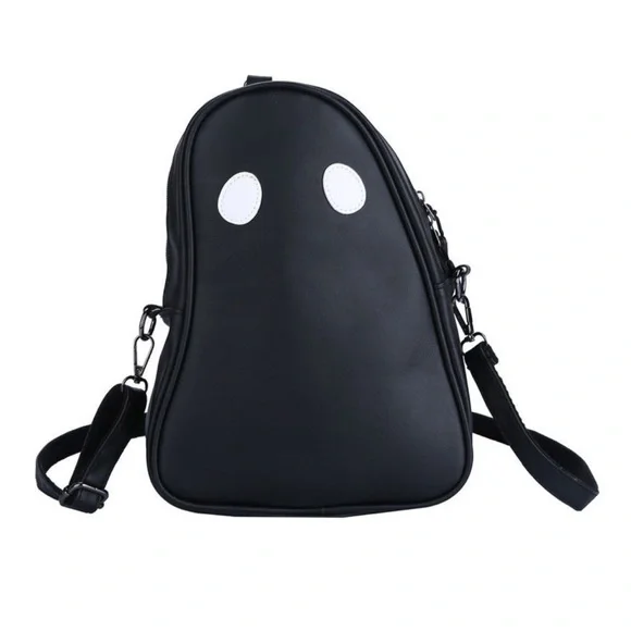 Ghost backpack/crossbody NWT - Picture 3 of 4